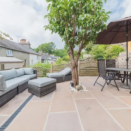 Mop Fair Sunny Garden Town Centre - Pass The Keys Σπίτι διακοπών *