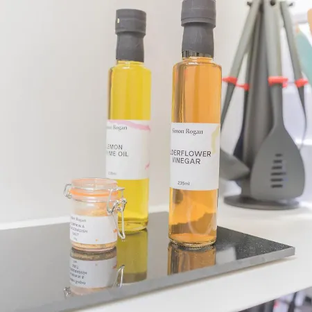 Mop Fair Sunny Garden Town Centre - Pass The Keys Σπίτι διακοπών