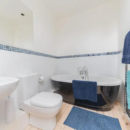 Σπίτι διακοπών Mop Fair Sunny Garden Town Centre - Pass The Keys Ulverston