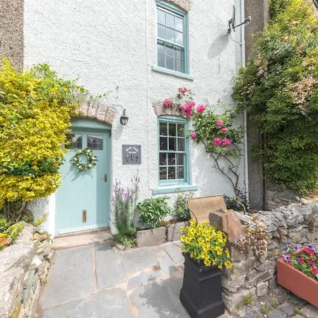 Mop Fair Sunny Garden Town Centre - Pass The Keys Σπίτι διακοπών