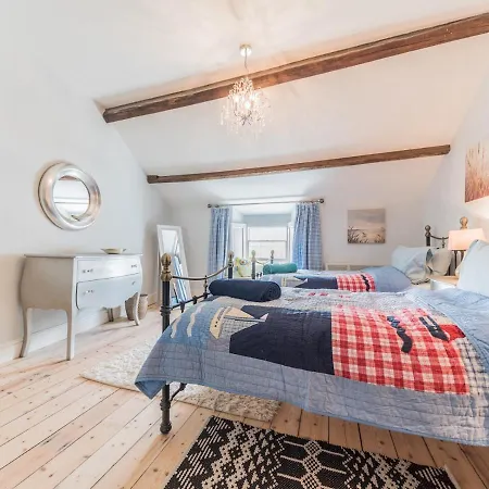 Σπίτι διακοπών Mop Fair Sunny Garden Town Centre - Pass The Keys Ulverston