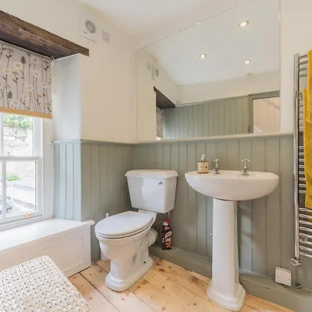 Σπίτι διακοπών Mop Fair Sunny Garden Town Centre - Pass The Keys Ulverston