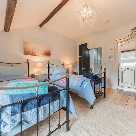 Mop Fair Sunny Garden Town Centre - Pass The Keys Σπίτι διακοπών Ulverston