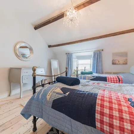 Σπίτι διακοπών Mop Fair Sunny Garden Town Centre - Pass The Keys