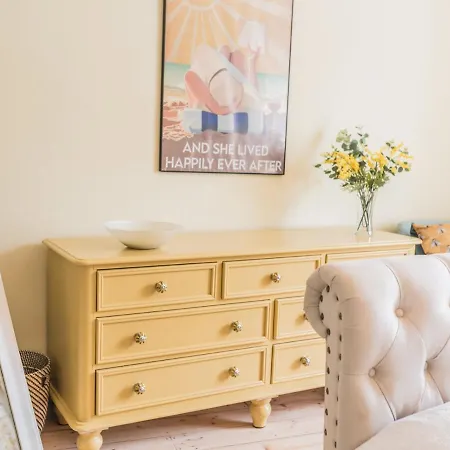 Σπίτι διακοπών Mop Fair Sunny Garden Town Centre - Pass The Keys Ulverston