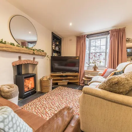 Σπίτι διακοπών Mop Fair Sunny Garden Town Centre - Pass The Keys