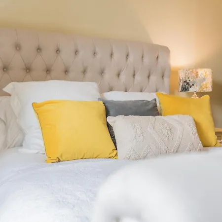 Mop Fair Sunny Garden Town Centre - Pass The Keys Σπίτι διακοπών *