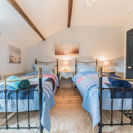 Mop Fair Sunny Garden Town Centre - Pass The Keys Feriehus