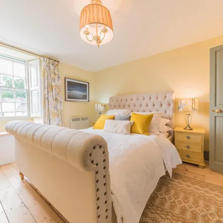 Mop Fair Sunny Garden Town Centre - Pass The Keys 펜션 *